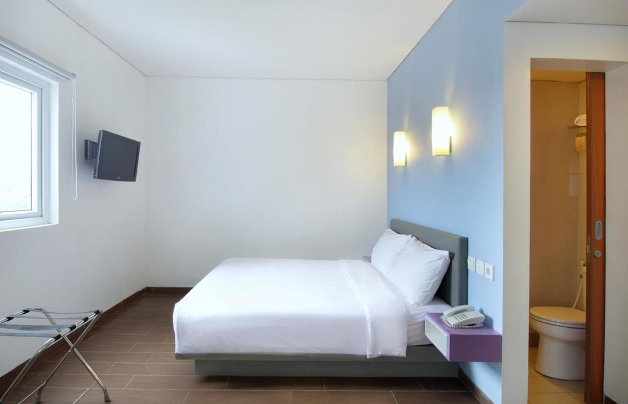 Amaris Hotel Samarinda Exterior photo